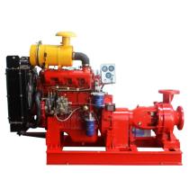 Fire Pump Set End Suction Type XBC-IS